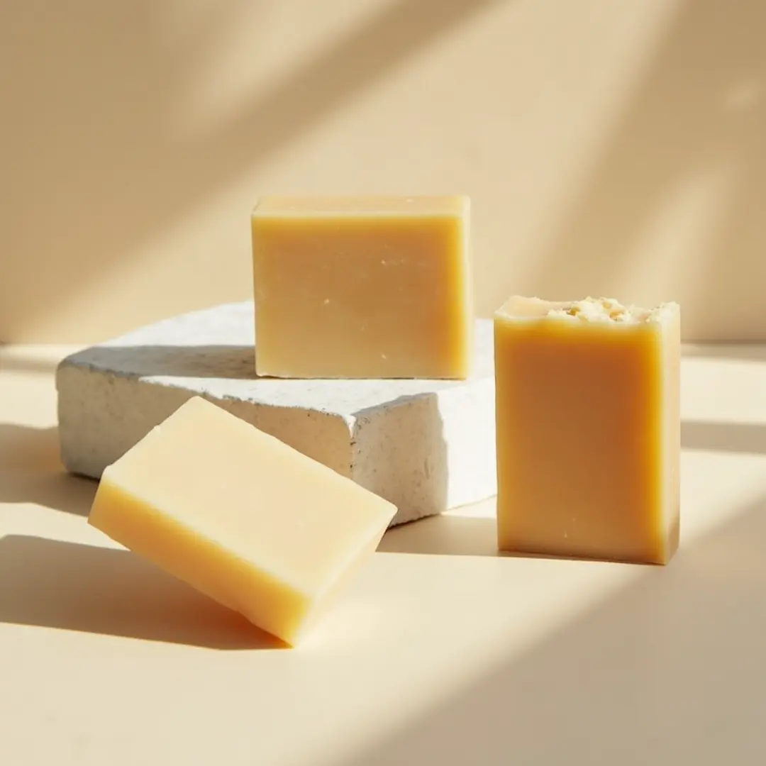 Was ist Lumonds Naturseife