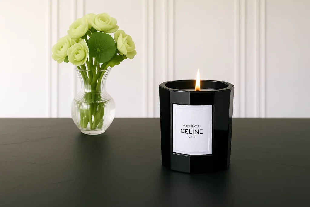 Celine candles