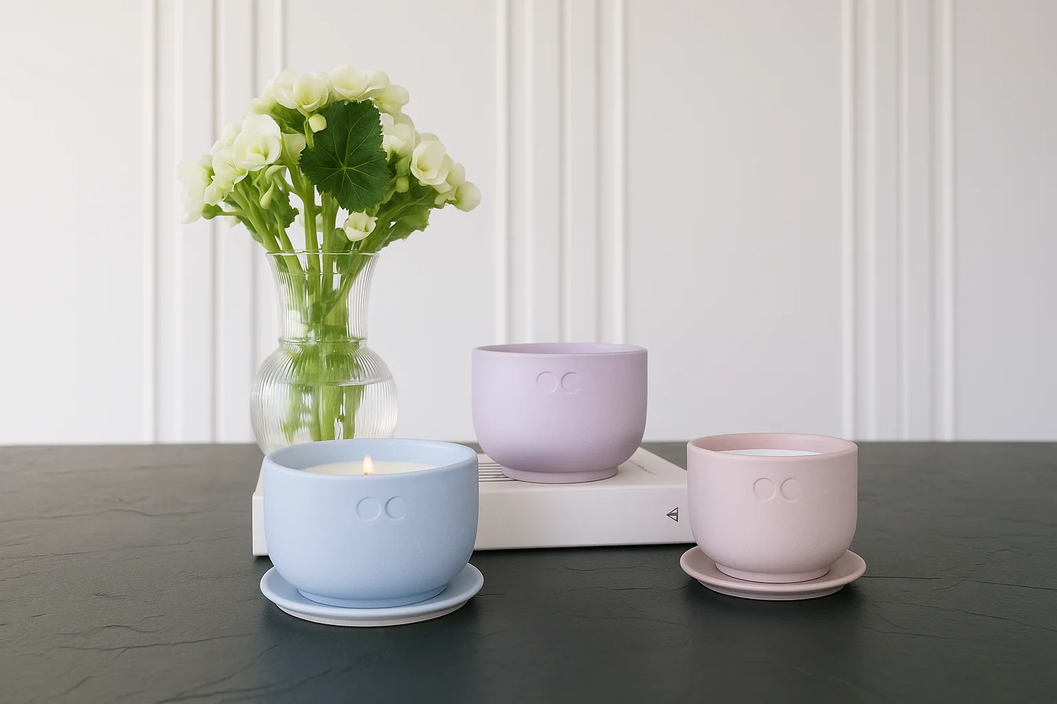 Top 10 Duftkerzen: Mein Eindruck, warum Lumond Kerzen die Besten sind